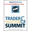Timothy Sykes Trader and Investor Summit